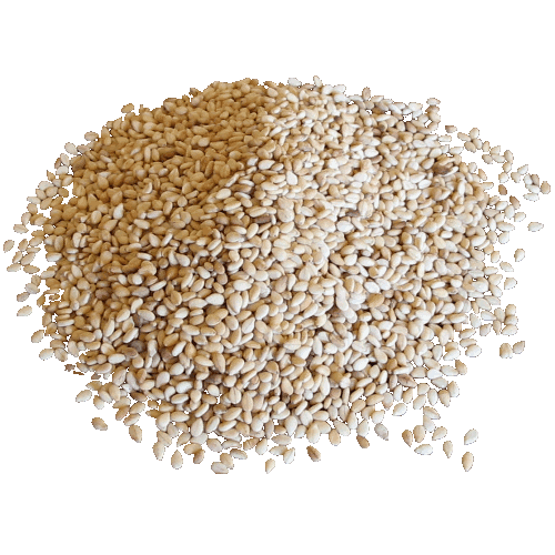Granola Artesanal Ingredientes