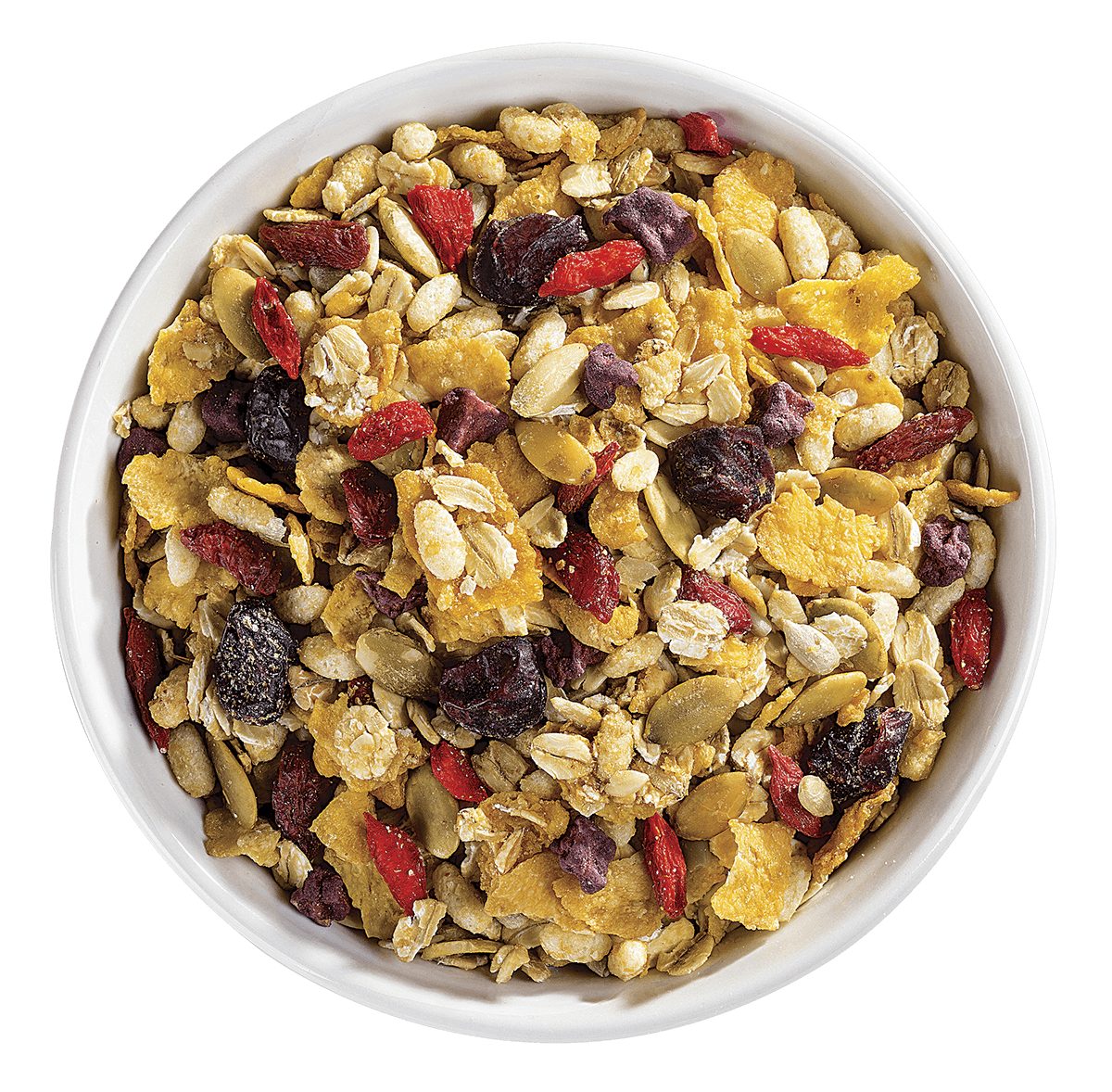 Granola Artesanal